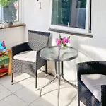 4 Star In Glesborg-by Traum * Glesborg